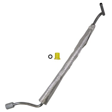Edelmann 80839 Power Steering Return Line Hose Assembly