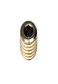 Dorman 090108 Pipe Plug CS Hex M1215 Head Size 6mm 5 Pack