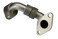 URO Parts 038131521CC EGR Cooler Pipe