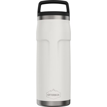 OtterBox Elevation Growler wTwist on Lid 36OZ Ice Cap