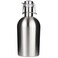 Trenton Gifts Stainless Steel Leak Proof Flip Top Growler  Holds 2 Liters