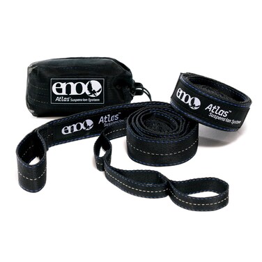 Eno Eagles Nest Outfitters Atlas Hammock Straps 9 X 1575 BlackRoyal Ast002