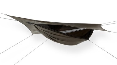 Hennessy Hammock  Explorer Deluxe Zip