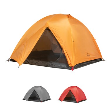 TETON Sports Mountain Ultra Tent 14 Person Backpacking Dome Tent for Camping