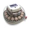Harris Farms Manna Pro Nurture Right Incubator  Egg Incubator for Hatching  360 Degree View