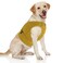 Dog Cooling Vest Harness Lightweight Cooler Jacket with Adjustable Buckle Cooling Shirt for Summer Walking Outdoor Hunting Training and CampingL