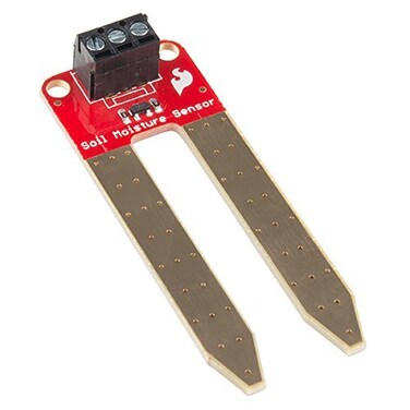 SparkFun Soil Moisture Sensor w Screw Terminals