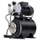 MICOLLY 16HP Shallow Well Pump with Pressure Tank 1340GPH Stainless Steel Irrigation Jet Water Pump Automatic Water Booster System for Home Garden Lawn Farm