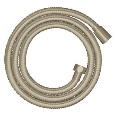 Grohe 26994EN0 Universal Shower Hose 59Inch Brushed Nickel InfinityFinish