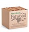 Plow  Hearth Fatwood Fire Starter Organic Kindling Firewood Sticks for Wood Stoves Fireplaces Campfires Fire Pits Non Toxic 2 LB