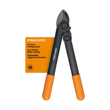 Fiskars 15 Inch Powergear Super PrunerLopper