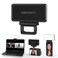 BIGSOFTI  Portable Mini Soft Light for Better Camera Photography  Video No More Bulky Selfie Ringlight for Live Stream Makeup and YouTube