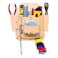 CLC Custom Leathercraft W438 Maintenance Tool Pouch Heavy Duty 6Pocket