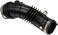 Dorman 696053 Engine Air Intake Hose Compatible With Select Honda Models