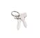GolfCartKeyscom Club Car Replacement Golf Cart Keys 2 Pack