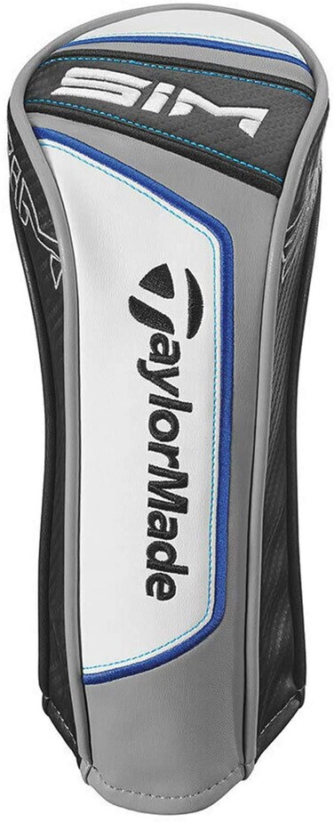 TaylorMade SIM Max Fairway Wood Headcover New 2020