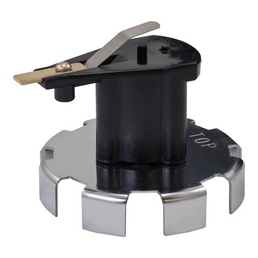Quicksilver 13524T1 Rotor  Marinized General Motors V8 Engines with Thunderbolt IV and V Ignition Systems