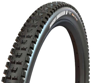 Maxxis High Roller II Tyre