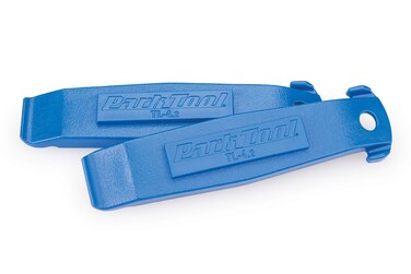 Park Tool TL42 Tyre Lever Carded Tool Set of 2
