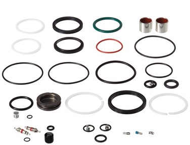 Rockshox Monarch RT3 Replacement Service Kit
