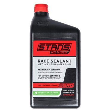 Stans NoTubes TIRE SEALANT RACE  QUART 32 FLOZ