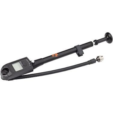 Fox Racing Shox Digital Hp Shock Pump