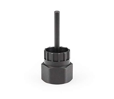 Park Tool FR 52 Cassette Lockring Tool FR52G with Pin