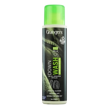 Grangers Down Wash Concentrate  300ml