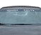 NFL Indianapolis Colts Windshield Decal Blue Standard