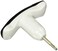 TaylorMade Golf Wrench for Driver Clubs and Fairway Hybrids  FCT and MWT Universal Adjustment Tool