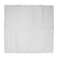 Walfront 480x490mm Plastic Microscope Cover Waterproof Microscope Protective Dust Cover Accessories Microscope Dust Cover