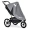 BOB Gear Sun Shield for Single Jogging Strollers