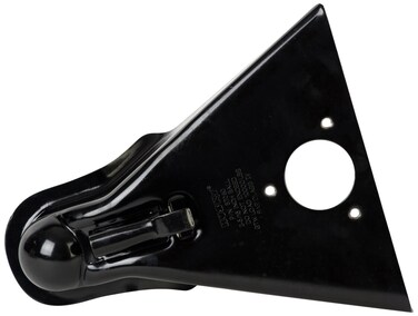 Husky 87080 10000 lbs 2 516 AFrame CouplerBlack