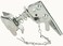 HUSKY TOWING 87083 2 3500 lbs Coupler Repair KitGrey