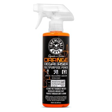 Chemical Guys Cld_201_16 Signature Series Orange Degreaser  16 Oz