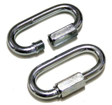 Reese Towpower 7008000 Quick Link