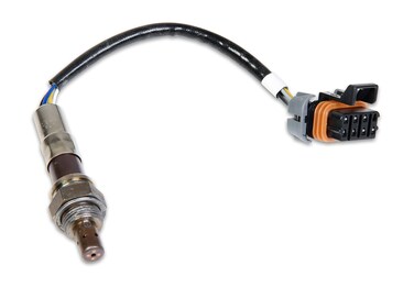 Holley 554100 NTK Wideband Oxygen Sensor