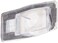 Dorman 68177 License Plate Lens Compatible With Select Mazda Models
