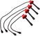 Federal Wires 4516 Spark Plug Wire Set
