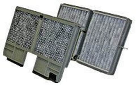 WIX Filters  24895 Cabin Air Panel Pack of 1