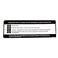 OmixAda 1867677 Transfer Case Sunvisor Decal