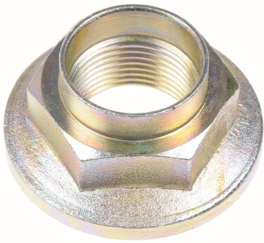 Dorman AXLESPINDLE NUT