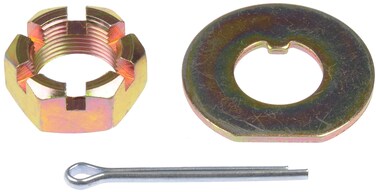 Dorman HELP 05193 Spindle Lock Nut Kit