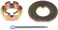 Dorman HELP 05193 Spindle Lock Nut Kit