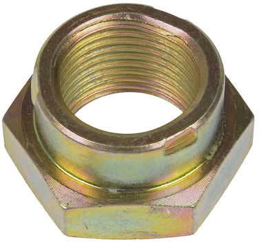 Dorman Motormite 05177 Spindle Lock Nut