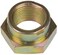 Dorman Motormite 05177 Spindle Lock Nut