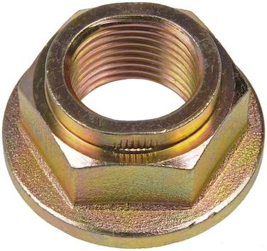 Dorman 05113 Front Spindle Nut for Select FordLincolnMercury Models