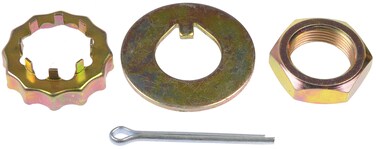 Dorman HELP 05194 Spindle Lock Nut Kit