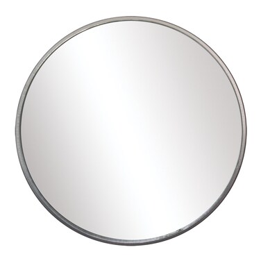 GG Grand General 33040 3 Round Stickon Convex Spot Mirror for Trucks Buses Utility Vehicles and more