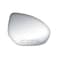Fit System 90238 Passenger Side Replacement Glass